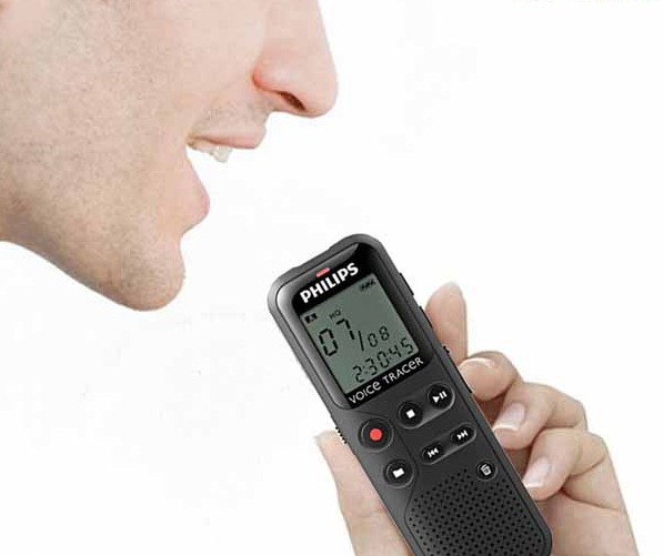 dictaphone